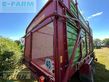 Cinta transportadora de forraje - Strautmann - vitesse 260