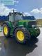 Tractor agrícola - John Deere - 6920s