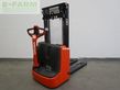 Elevadora - Linde - l 10 b 1172