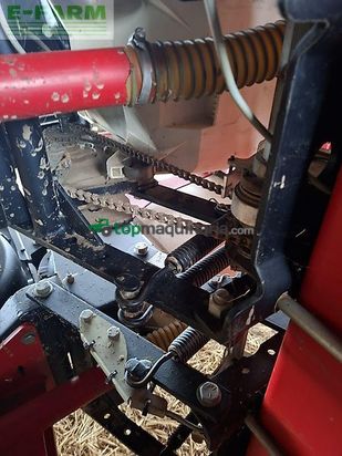 Sembradora - Horsch - maestro 8 cc