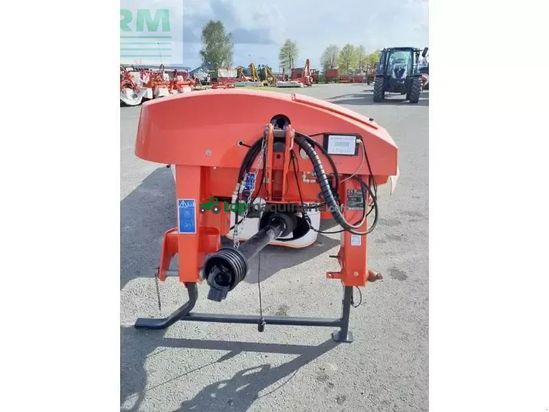 Cortacésped manual - Kuhn - fc314d-ff