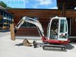 Excavadora - Takeuchi - tb 219 ( 2.020kg ) mit powertilt