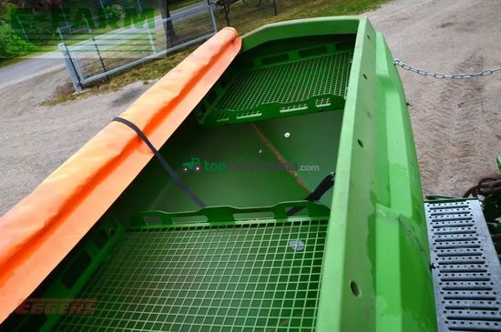 Sembradora - Amazone - centaya 3000 super