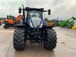 Tractor agrícola - New Holland - t7.270 blue power tractor (st25396)