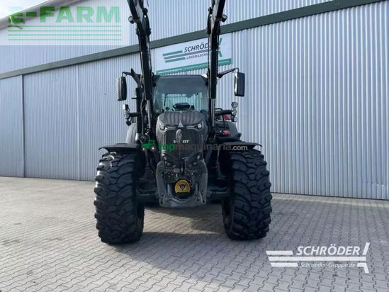 Tractor agrícola - Fendt - 728 vario gen7 profi plus
