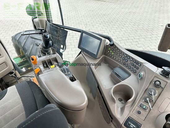 Tractor agrícola - John Deere - 6125r