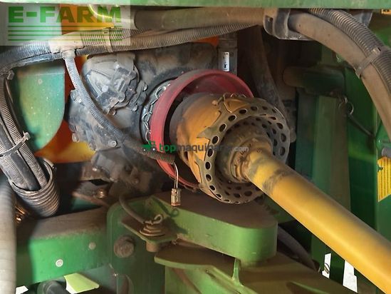 Atomizador - John Deere - 740