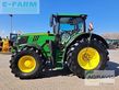 Tractor agrícola - John Deere - 6215 r
