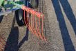 Rastrillo - Claas - liner 370