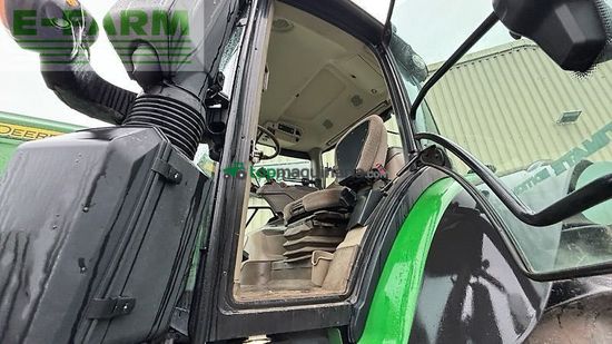 Tractor agrícola - John Deere - 6230 r