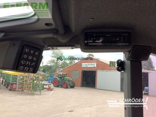 Minicargadora - Schaffer - 8620 t-3