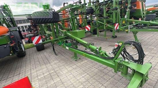 Cultivador - Amazone - cenius 5003-2tx