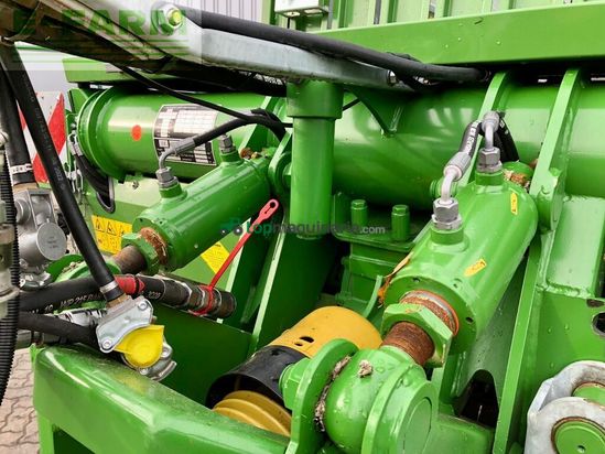 Cinta transportadora de forraje - Bergmann - repex 34 s **sonderpreis**