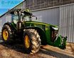 Tractor agrícola - John Deere - 8310r