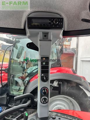 Tractor agrícola - Steyr - 4075 kompakt s (stage v)