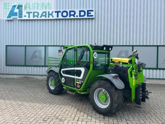 Telescopica - Merlo - tf 33.7-115