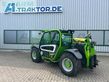 Telescopica - Merlo - tf 33.7-115