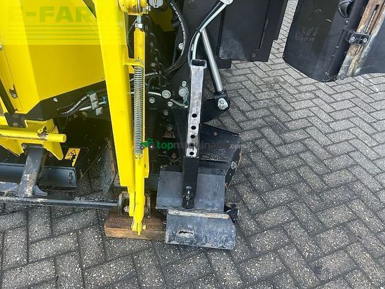 Cabezal - Kemper - 460plus stalkbuster