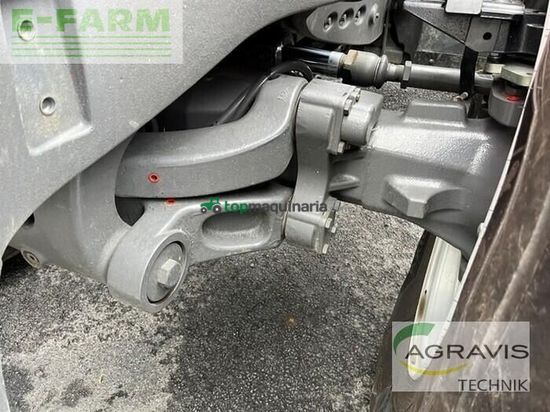 Tractor agrícola - Massey Ferguson - mf 8740 s dyna vt exclusive