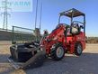 Telescopica - Toyo - valet de ferme avec godet multi-service disponible