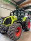 Tractor agrícola - Claas - axion 870 cmatic