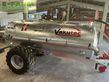 Cisterna - Vakutec - va 6150