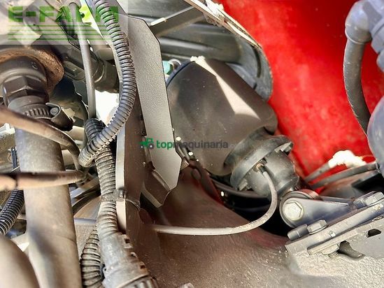 Tractor agrícola - Fendt - 936 vario profi plus rtk