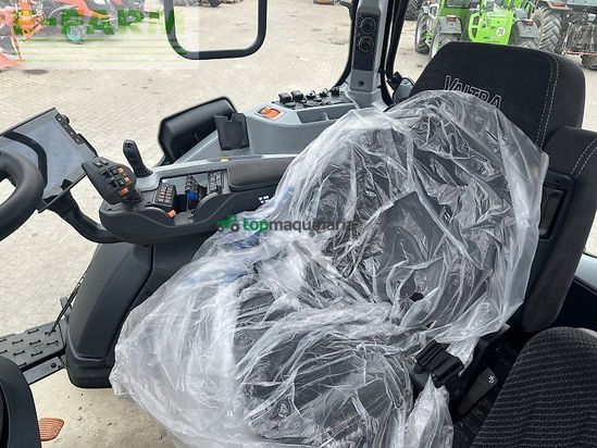 Tractor agrícola - Valtra - n 175d