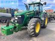Tractor agrícola - John Deere - 7820