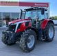 Tractor agrícola - Massey Ferguson - 6s 135 dyna 6 efficient