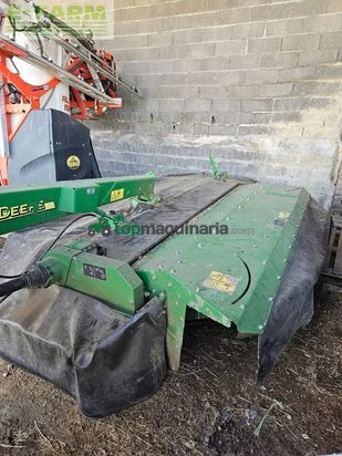 Cortacésped manual - John Deere - 331