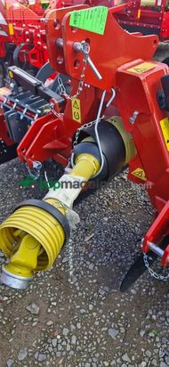 Grada rotativa - Forigo - f110tw 6+6