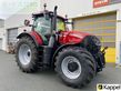 Tractor agrícola - Case IH - puma 260 cvxdrive