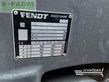 Tractor agrícola - Fendt - 724 vario gen6 profi plus