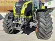 Tractor agrícola - Claas - axion 870 cmatic cebis cemis
