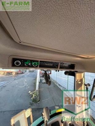 Tractor agrícola - Fendt - 516 power