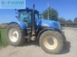 Tractor agrícola - New Holland - t7050 ac AC
