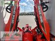 Cortacésped manual - Kuhn - gmd 9530 lift control