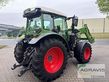 Tractor agrícola - Fendt - 211 s vario gen-3