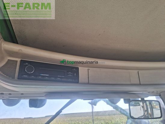 Tractor agrícola - John Deere - 6620 premium