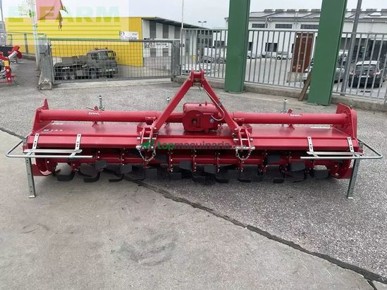 Grada rotativa - Breviglieri - b123 - 300