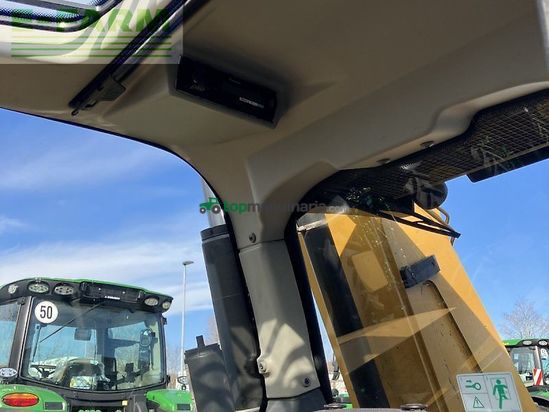 Telescopica - Caterpillar - th 407