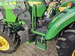 Tractor agrícola - John Deere - 5055e