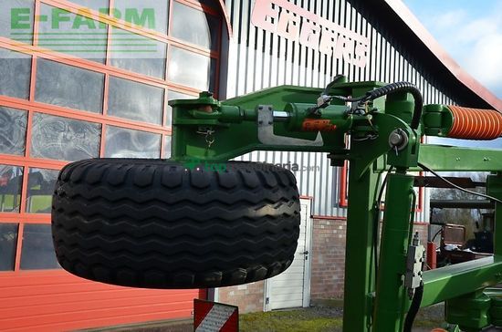 Cultivador - Amazone - cenius 4003-2tx