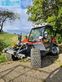 Tractor agrícola - Aebi - tt281+