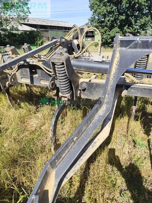 Cultivador - Quivogne - blackbear