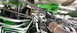 Cosechadora de Cereal - John Deere - 9700