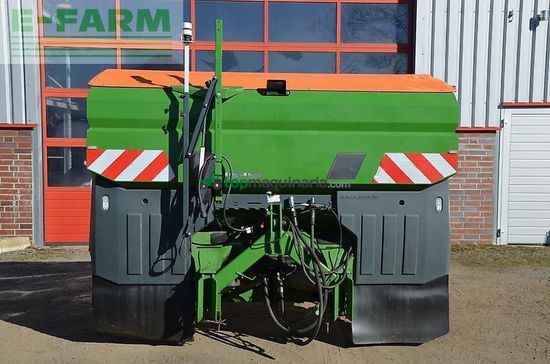 Esparcidor - Amazone - za-ts 4200 ultra profis hydro