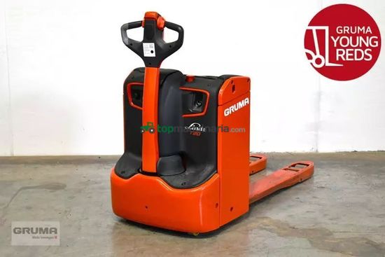 Elevadora - Linde - t 20 1155-00