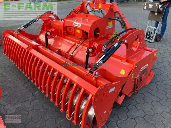 Grada rotativa - Maschio - g 275
